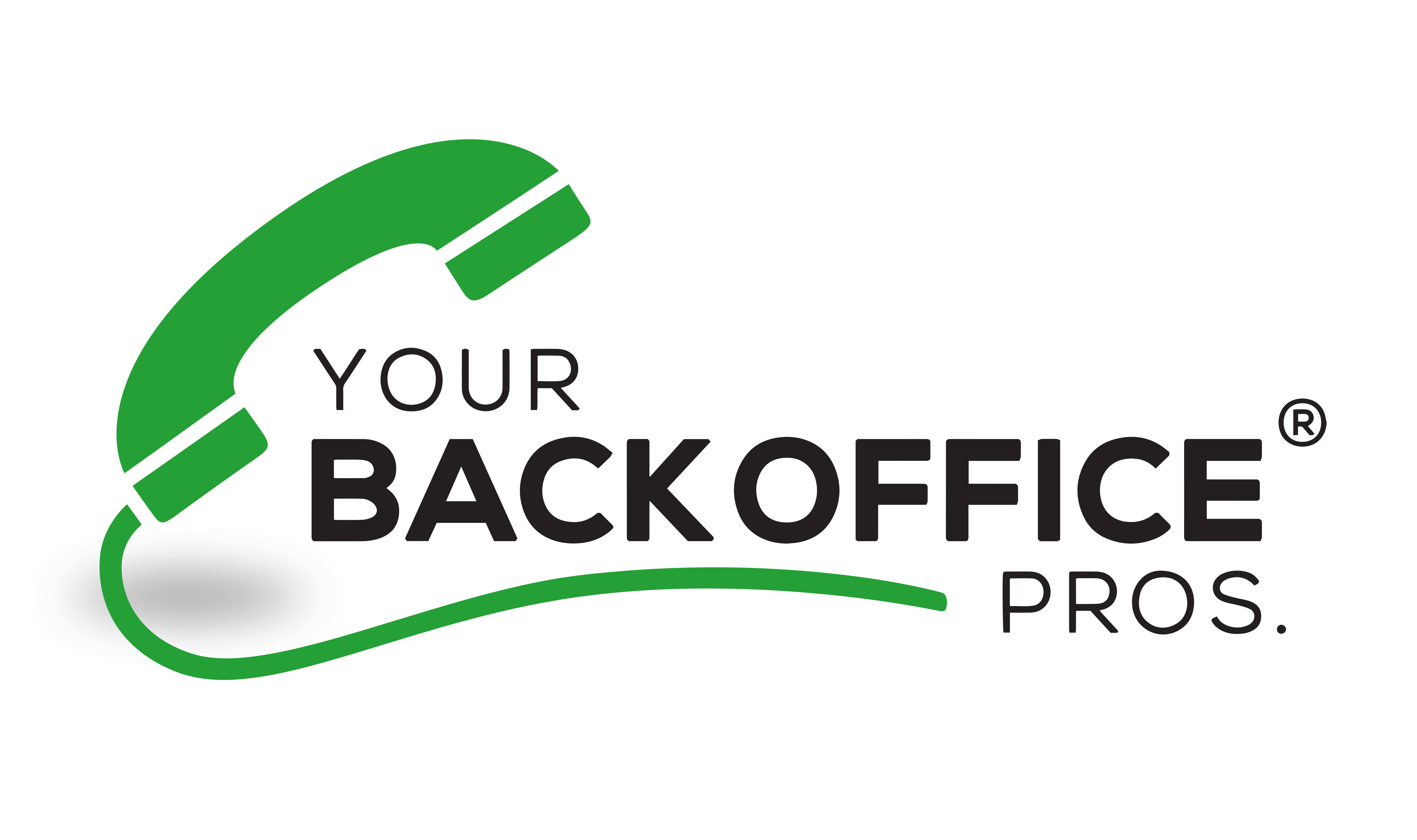 Your BackOffice Pros